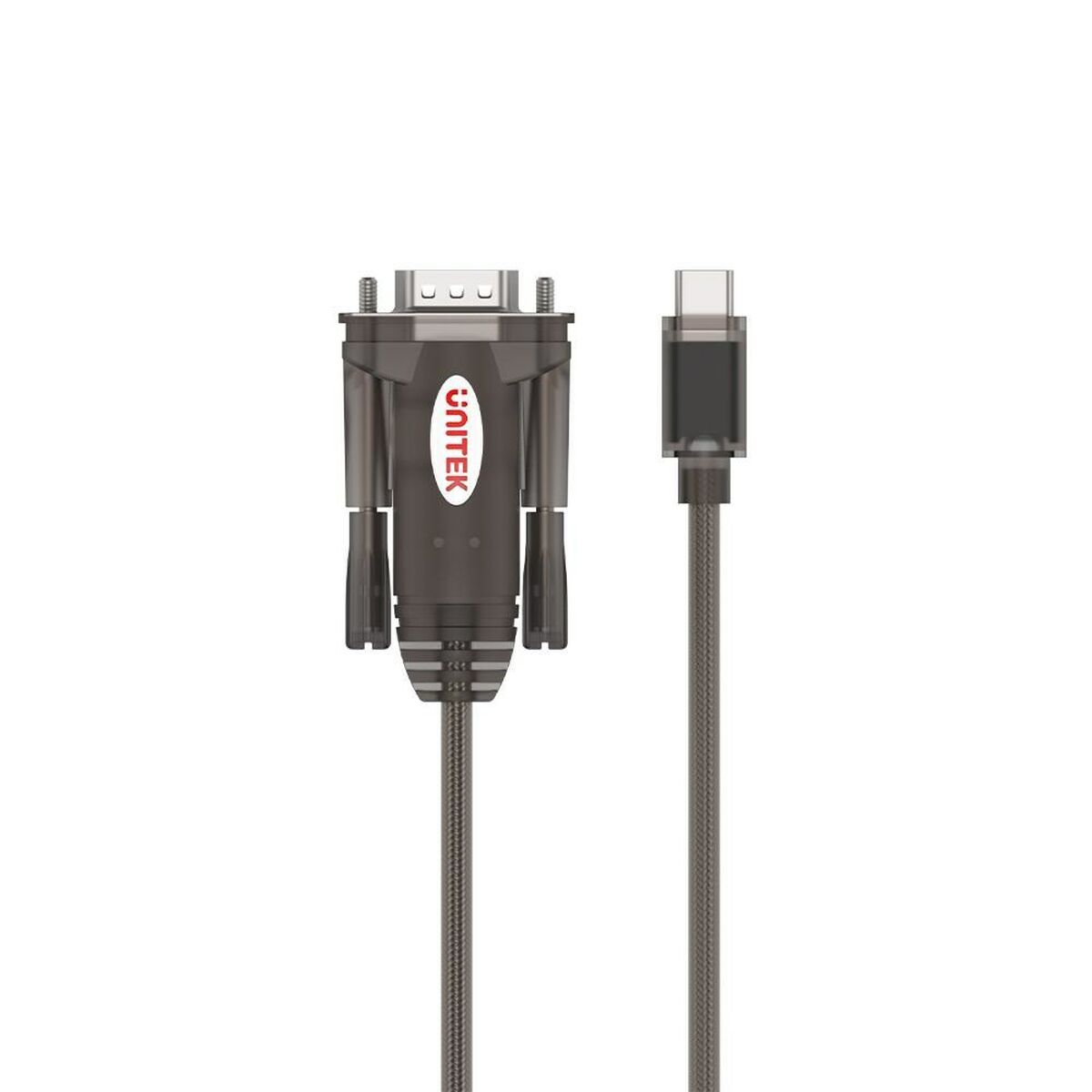 USB-Serial Port Adapter Unitek Y-1105K 1,5 m